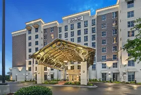 Photograph of Staybridge Suites Florence - Center, Florence