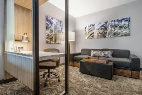 Photograph of SpringHill Suites, North Charleston