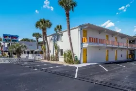 Photograph of Holiday Shores, Myrtle Beach