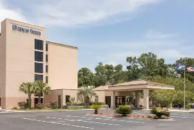 Photograph of Days Inn, Myrtle Beach