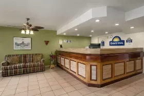 Photograph of Days Inn, Port Royal