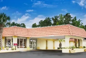 Photograph of Ramada by Wyndham, Walterboro