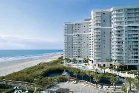 Photograph of SeaWatch Plantation Resort, 