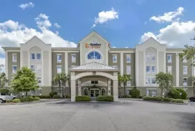 Photograph of Comfort Suites, Myrtle Beach