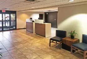 Photograph of Hawthorn Suites,