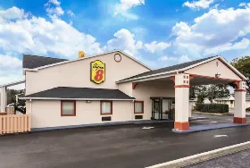 Photograph of Super 8, Florence