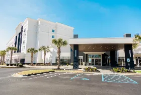 Photograph of Delta Hotels, Columbia