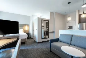 Photograph of Residence Inn, Anderson