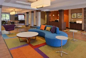 Photograph of Fairfield Inn & Suites, Anderson