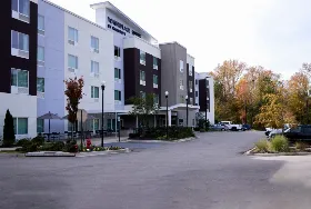 Photograph of TownePlace Suites, West Columbia