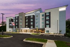 Photograph of TownePlace Suites, Fort Mill