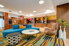 Photograph of Fairfield Inn & Suites, Simpsonville
