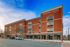 Photograph of SpringHill Suites, Cheraw