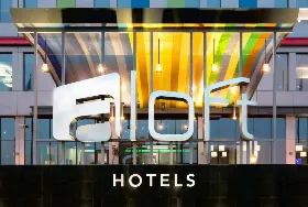 Photograph of Aloft, Florence