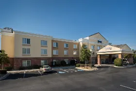 Photograph of Fairfield Inn, Hartsville