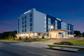 Photograph of SpringHill Suites, Beaufort