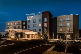Photograph of Fairfield Inn & Suites, Florence