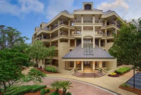 Photograph of Marriott's Heritage Club, Hilton Head Island