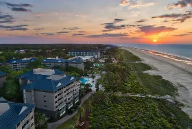 Photograph of Marriott's Grande Ocean, Hilton Head Island