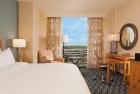 Photograph of Greenville Marriott, Greenville