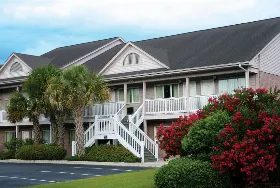 Photograph of Club Wyndham Grand Palms, Surfside Beach
