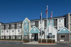 Photograph of Microtel Inn & Suites, Florence
