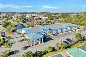 Photograph of Baymont by Wyndham, North Myrtle Beach
