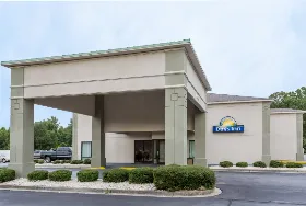 Photograph of Days Inn, Lugoff