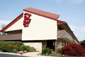 Photograph of Red Roof Inn, North Charleston