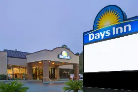 Photograph of Days Inn, Charleston