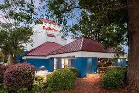 Photograph of Red Roof Inn, Myrtle Beach