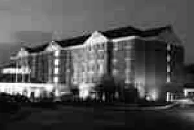 Photograph of Hilton Garden Inn, Anderson