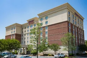 Photograph of Drury Inn & Suites, Greenville