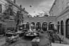 Photograph of Mills House Charleston, Curio Collection by Hilton, Charleston