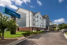 Photograph of Clarion Pointe, Charleston