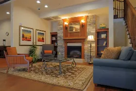 Photograph of Country Inn & Suites, Columbia