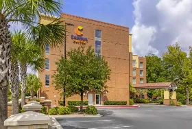 Photograph of Comfort Suites, Charleston