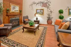 Photograph of Country Inn & Suites, Columbia