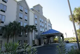 Photograph of Country Inn & Suites, Murrells Inlet