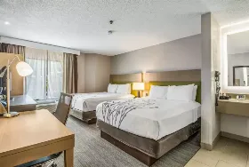 Photograph of Sleep Inn, Fort Mill