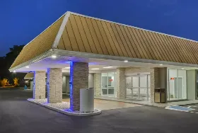 Photograph of Quality Inn, Pawleys Island