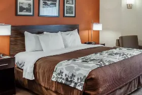 Photograph of Sleep Inn, North Charleston
