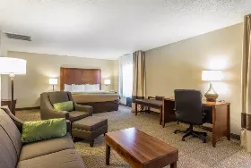 Photograph of Quality Inn, Summerville