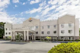 Photograph of Comfort Inn, Summerville