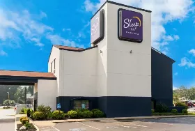 Photograph of Sleep Inn, Spartanburg