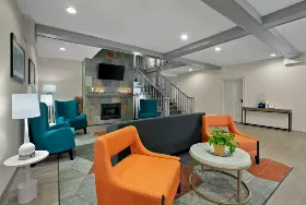 Photograph of Comfort Inn, Santee