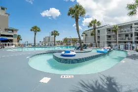 Photograph of The Sandbar Hotel, Myrtle Beach