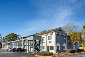 Photograph of Days Inn, Columbia