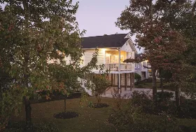 Photograph of Club Wyndham at the Cottages, North Myrtle Beach