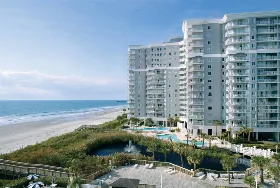 Photograph of Club Wyndham SeaWatch Resort, Myrtle Beach